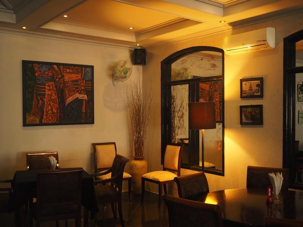 克佐酒店 巴拉 外观 照片