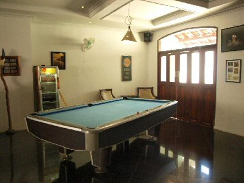 克佐酒店 巴拉 外观 照片