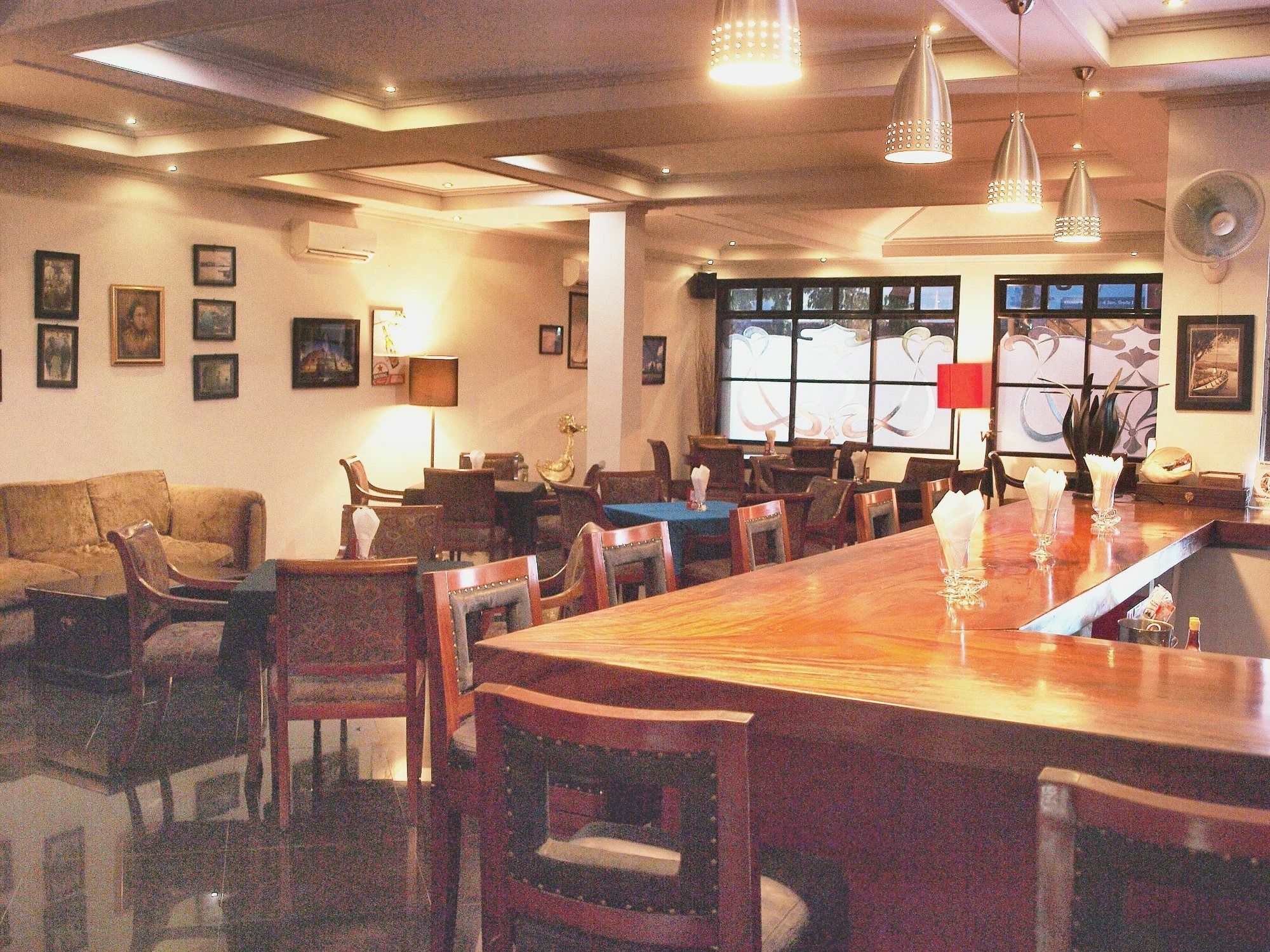 克佐酒店 巴拉 外观 照片